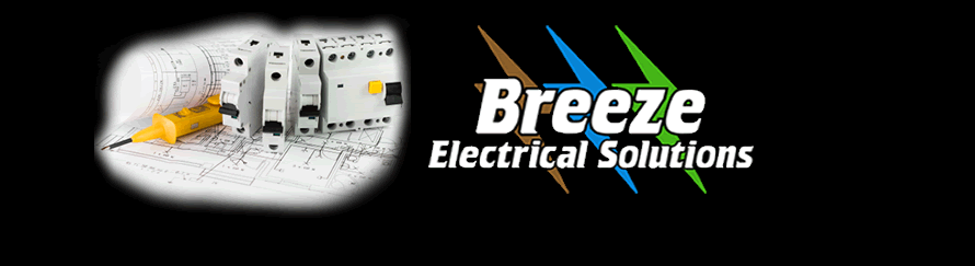 Breeze Electrical Solutions - Independent family electricians